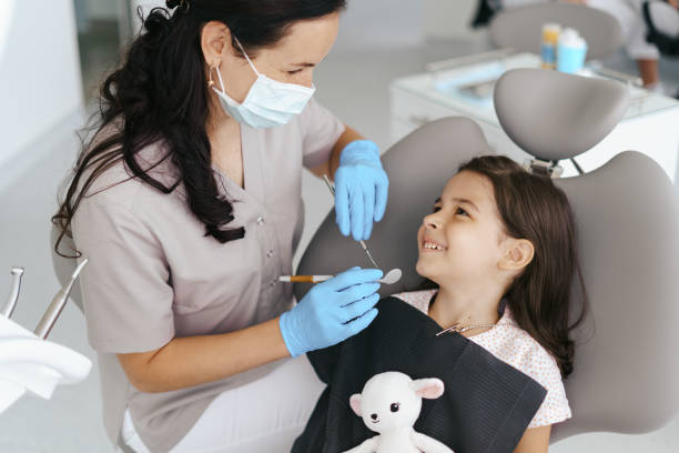 Best Knocked-Out Tooth Emergency  in Monette, AR