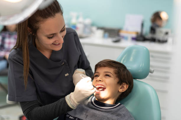 Best Urgent Tooth Repair  in Monette, AR