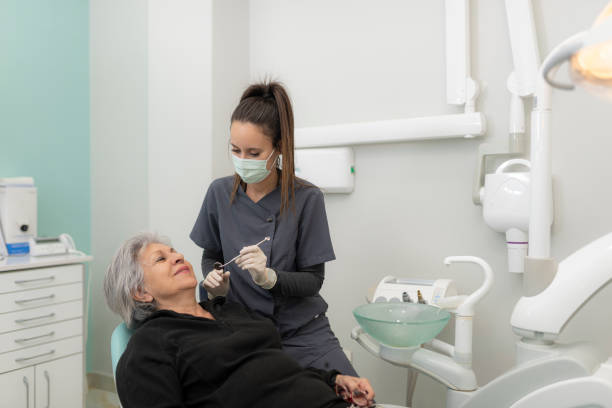 Best Dentist for Tooth Abscess  in Monette, AR