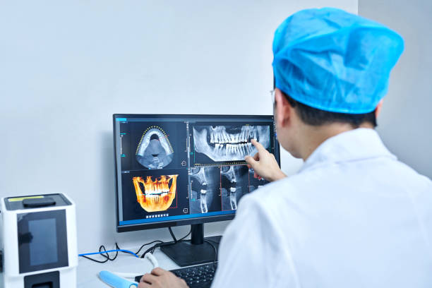 Best Knocked-Out Tooth Emergency  in Monette, AR
