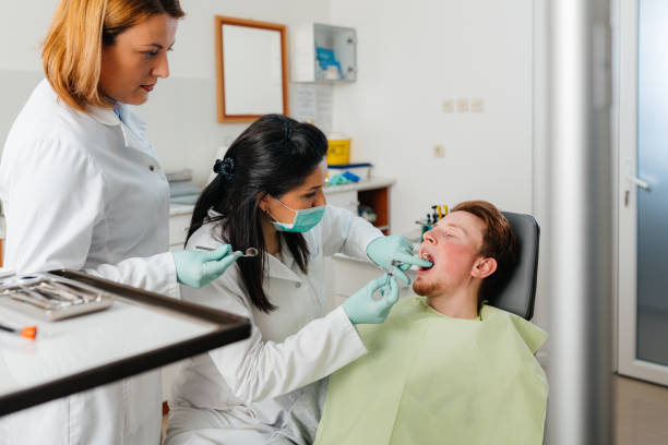Best Chipped Tooth Repair Near Me  in Monette, AR